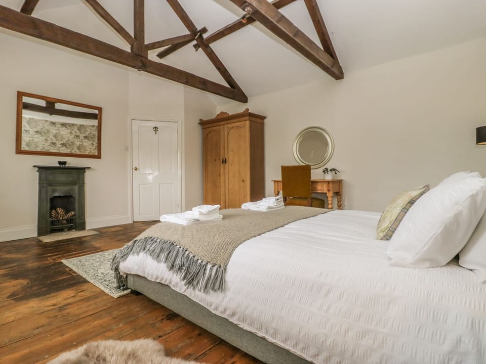 Warren House Cottage Cottage in West Lindsey District