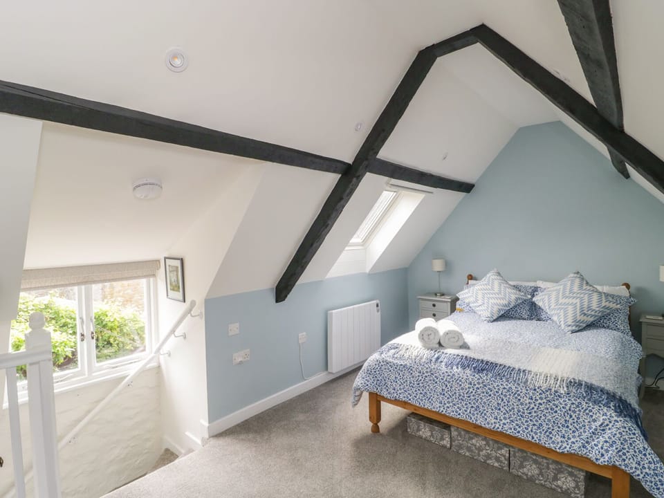 Market House Cottage in West Dorset District