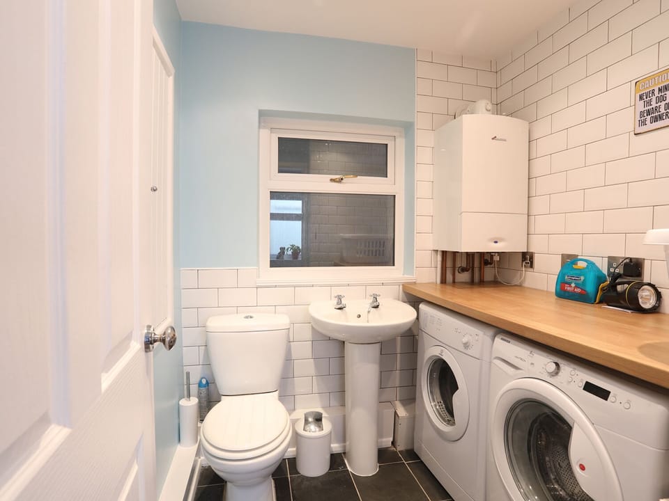 Celynfa Cottage in Wales