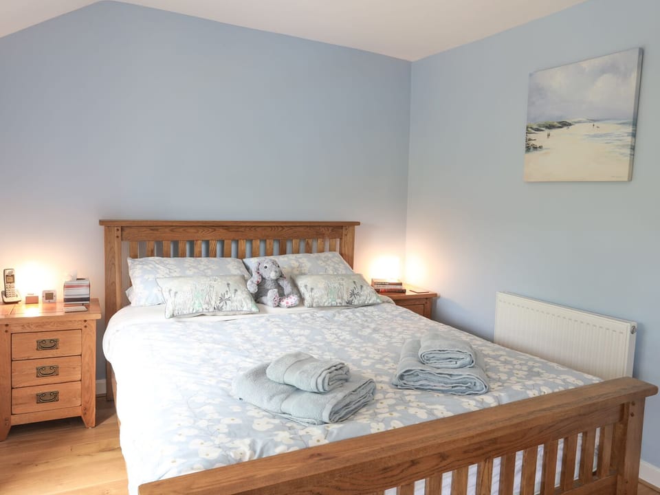 Celynfa Cottage in Wales