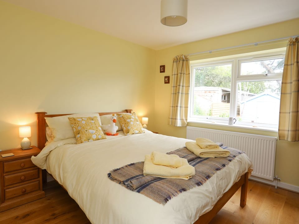 Celynfa Cottage in Wales