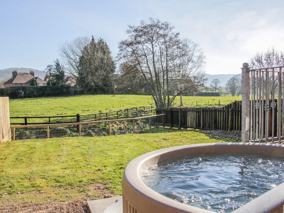 Cottage | Spa