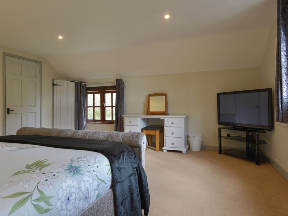 Cottage | 2 bedrooms, individually decorated, individually furnished, free WiFi