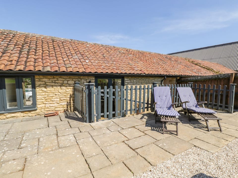 Cottage | Balcony