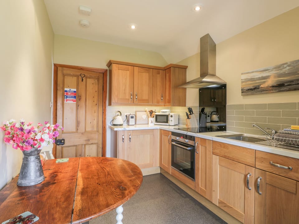 Cottage | Interior
