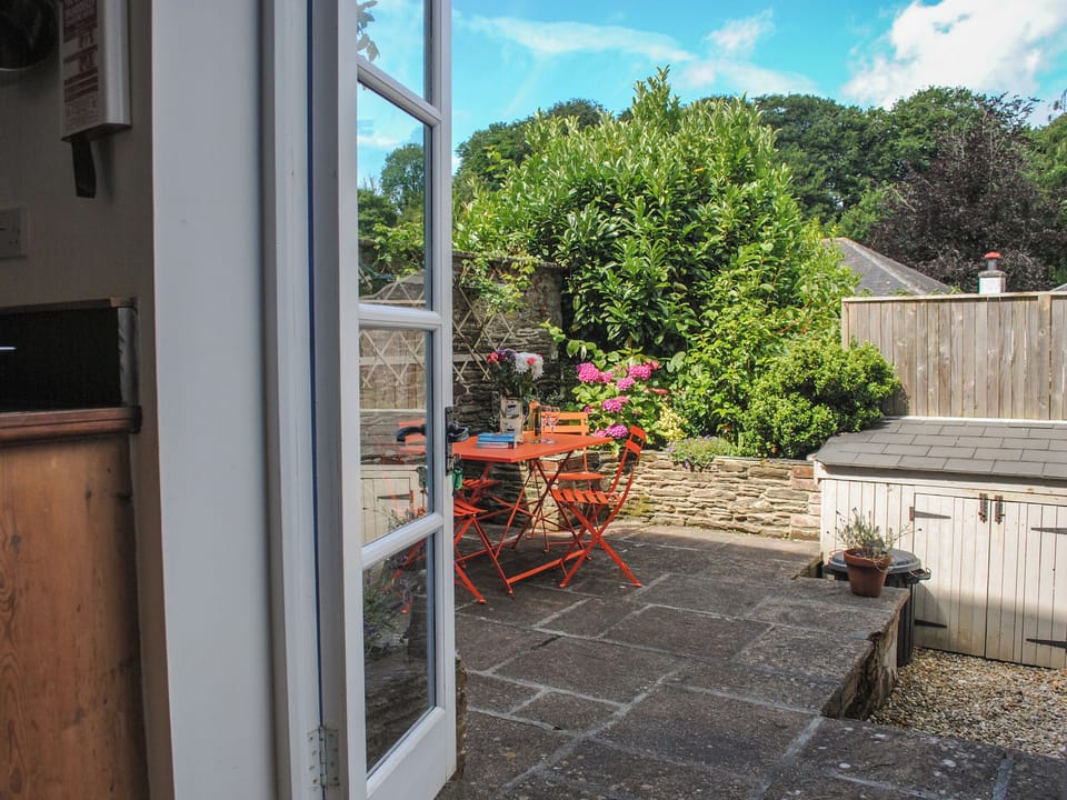 Cottage | Outdoor dining
