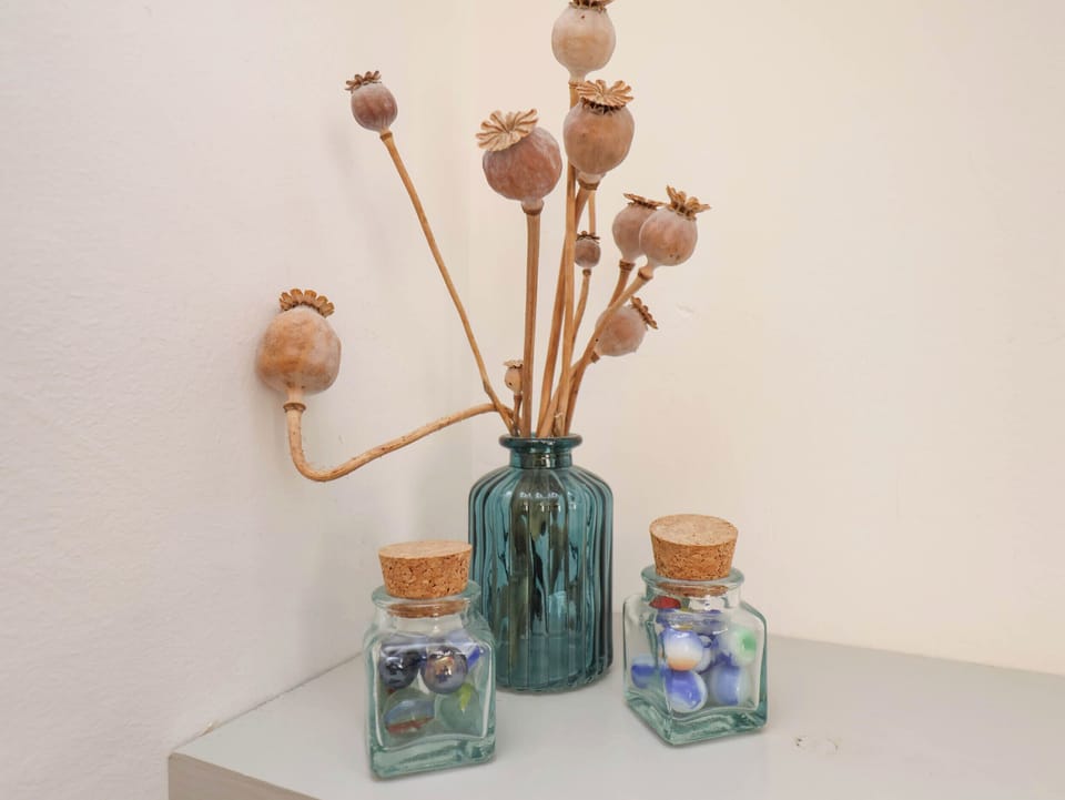Cottage | Interior detail