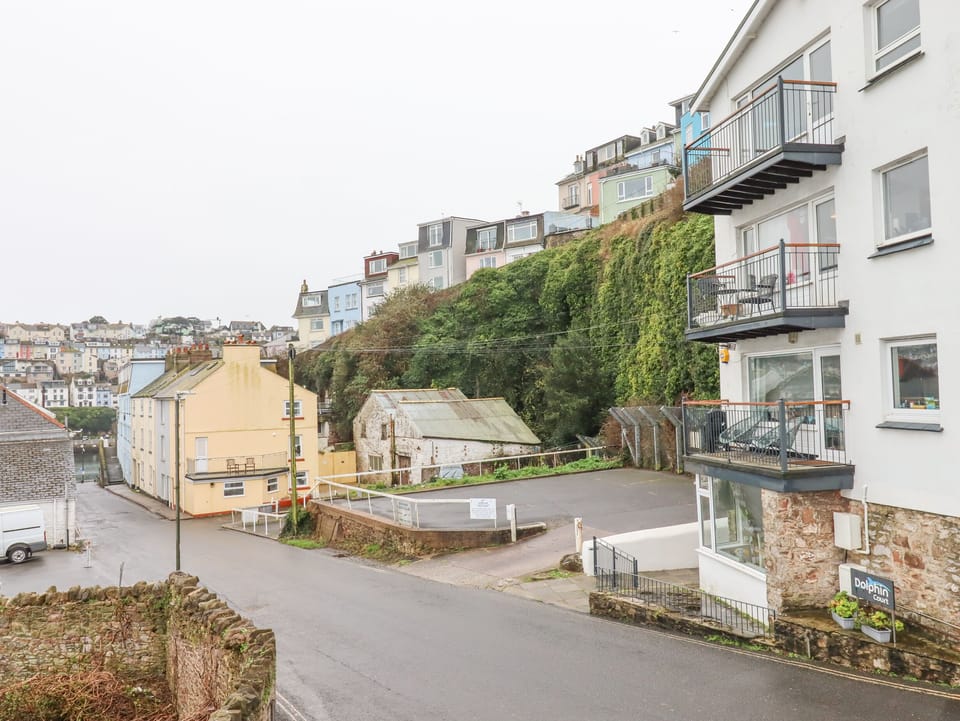 Cottage | Balcony