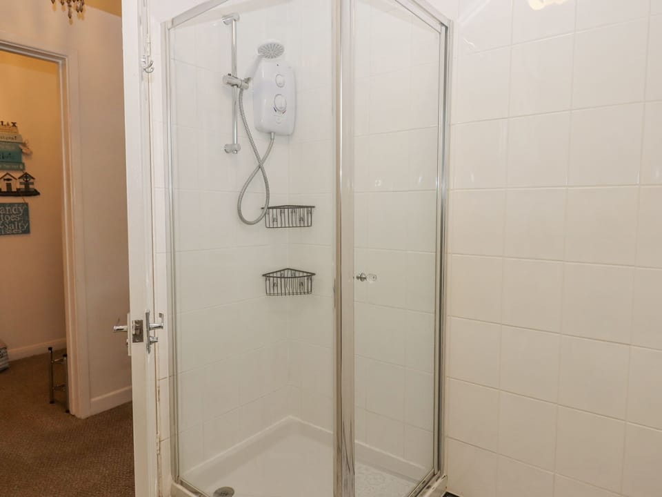 3 Dolphin Court Apartment in Brixham