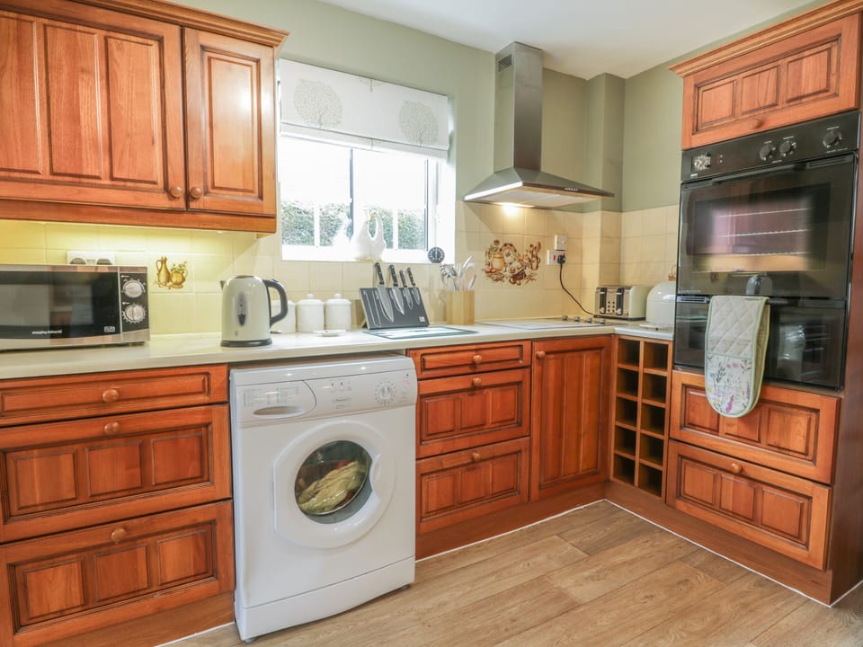 Cottage | Interior