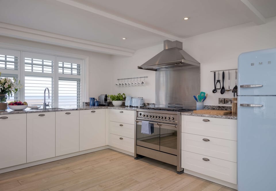 Cottage | Interior
