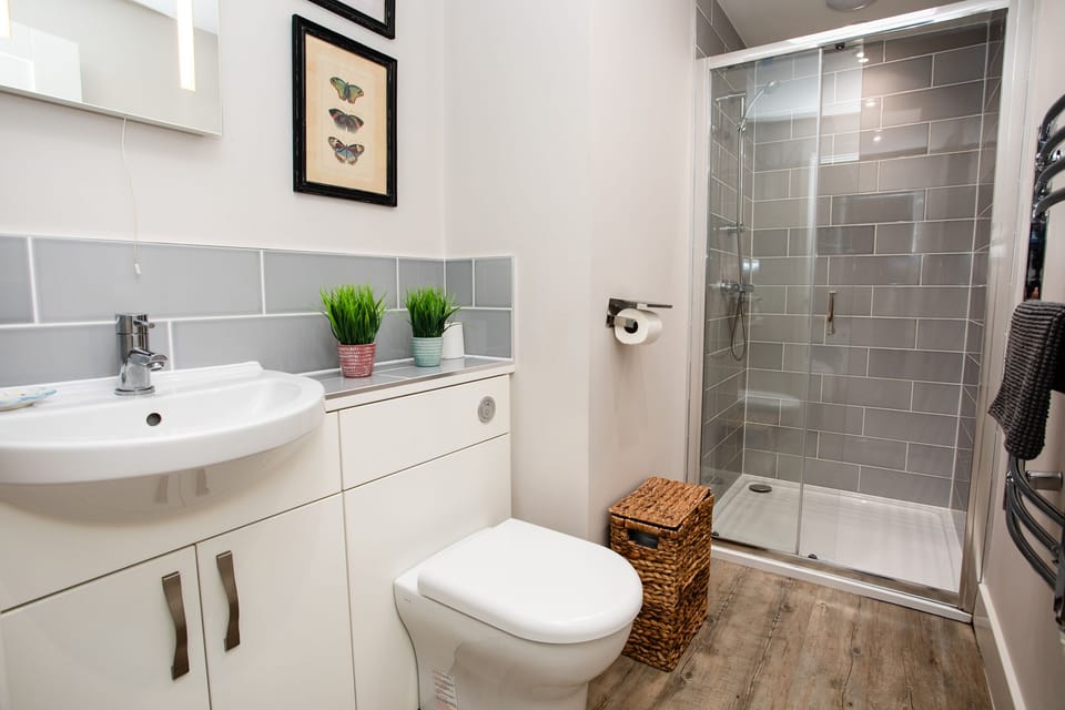 Cowslip Cottage in England