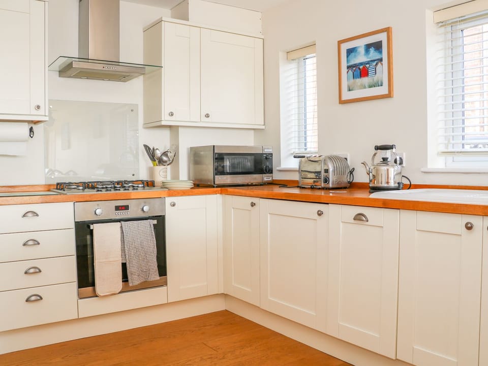 Cottage | Interior