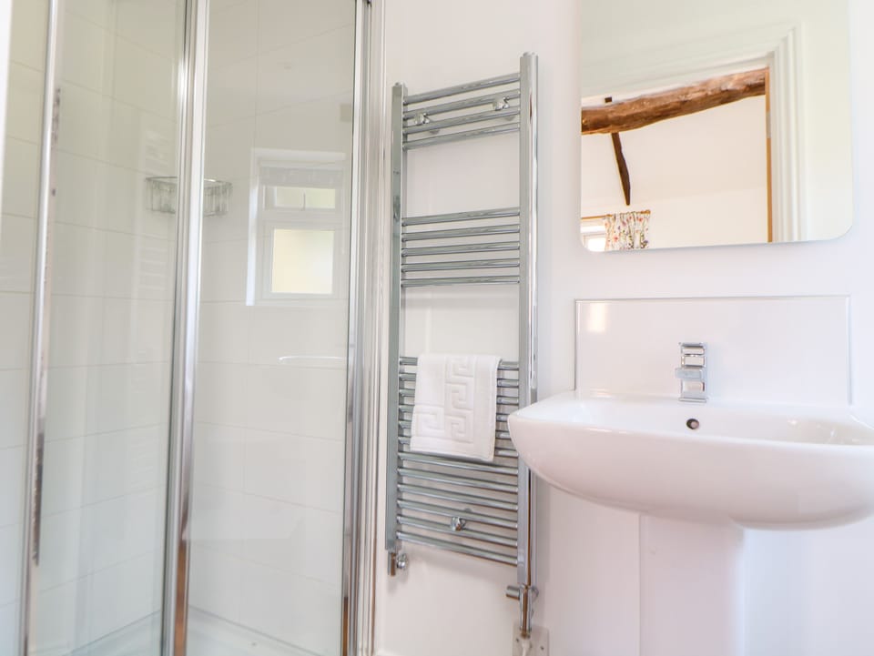 Sparrow Barn Cottage in Reepham