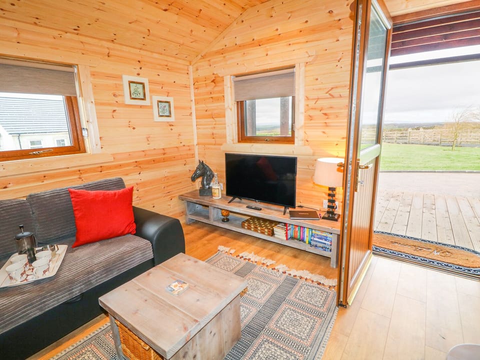 Cottage | Living room