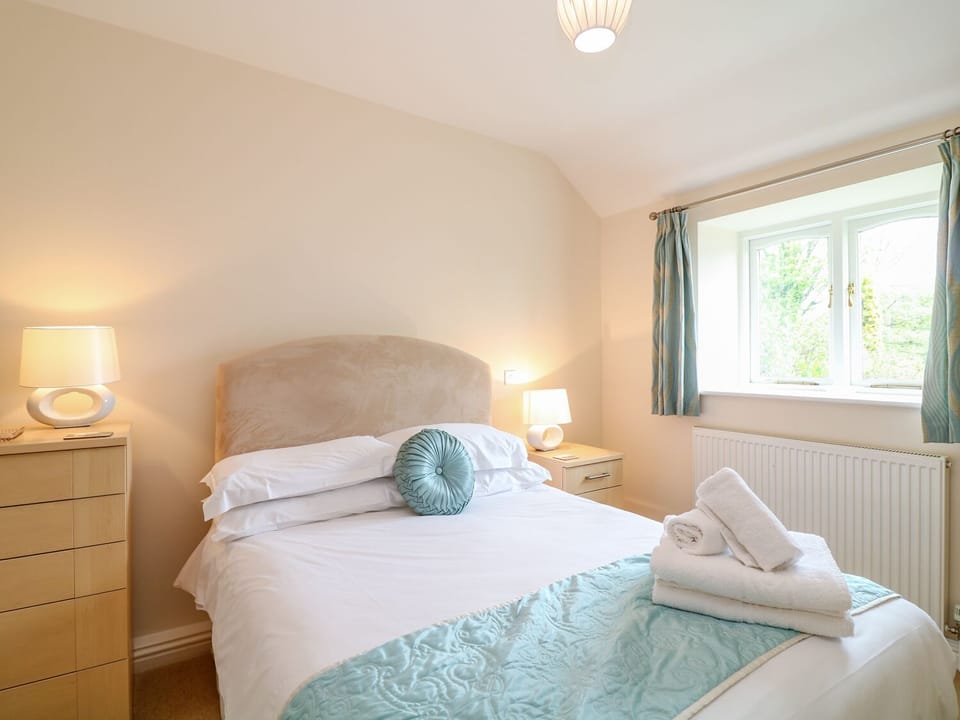 Ferngully Cottage in Saint Columb Major