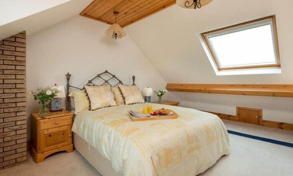 Seawinds Cottage in England