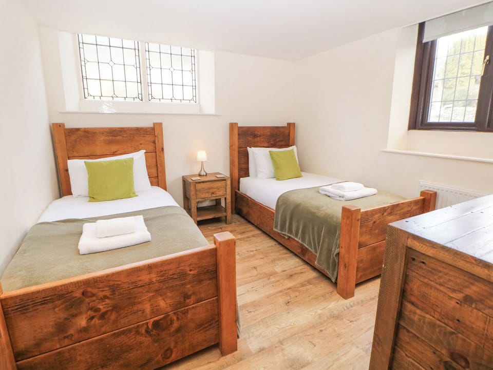 Andlestone Cottage in Derbyshire Dales District