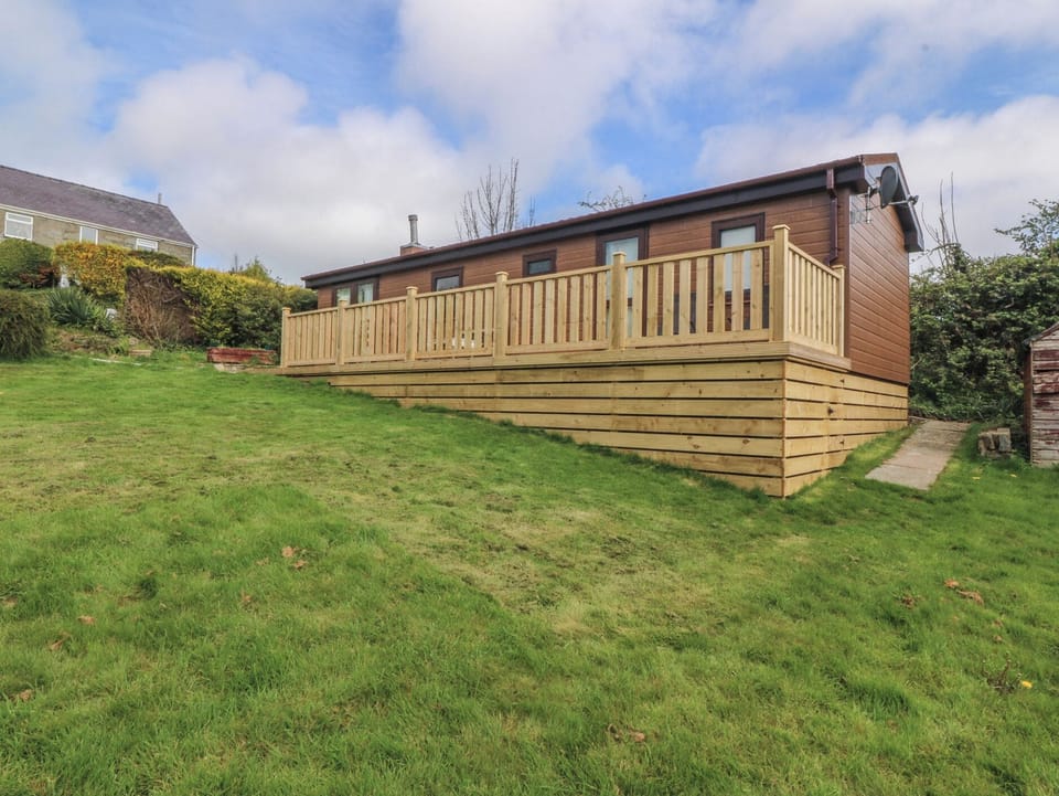 Cottage | Exterior