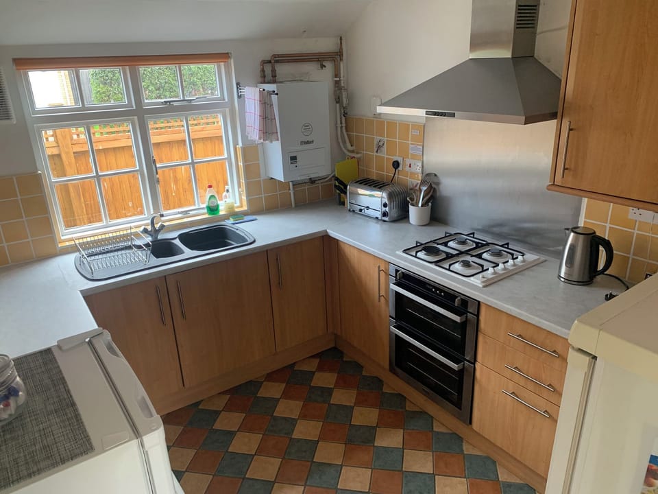 Cottage | Interior