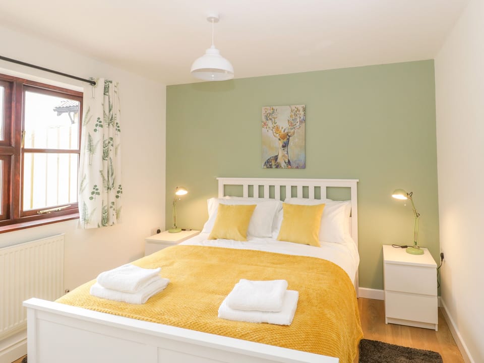 The Forge Cottage in Sedgemoor