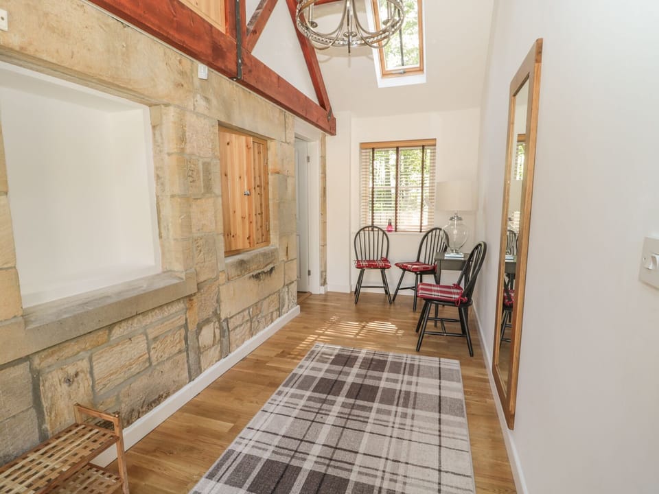 Nursery Cottage Cottage in England