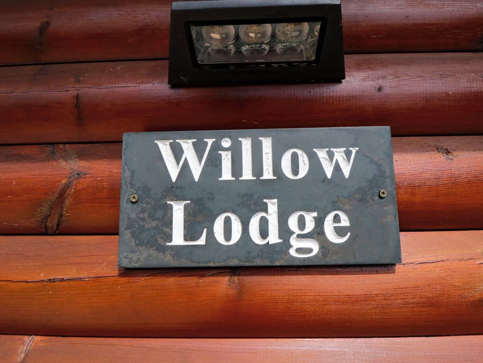 Ryedale Country Lodges - Willow Lodge Cottage in England