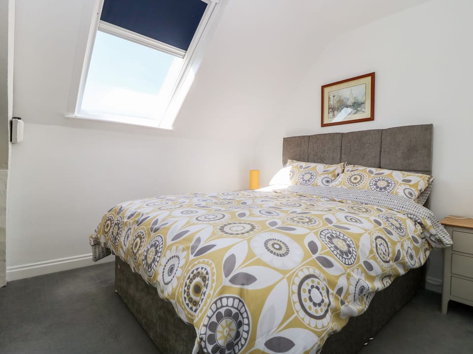2 Rodgers Mews Cottage in England