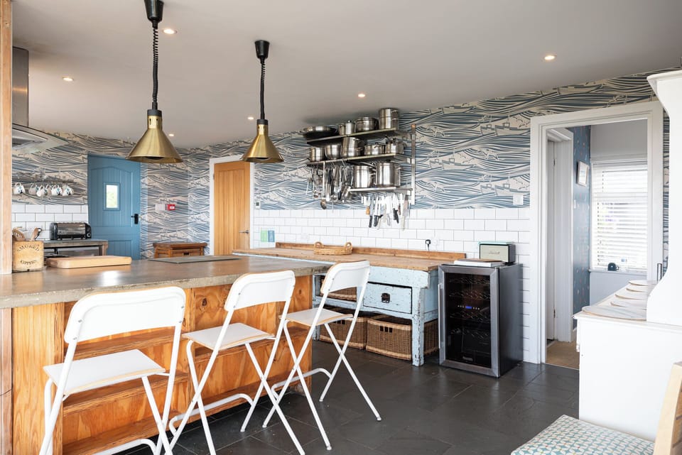 Cottage | Interior