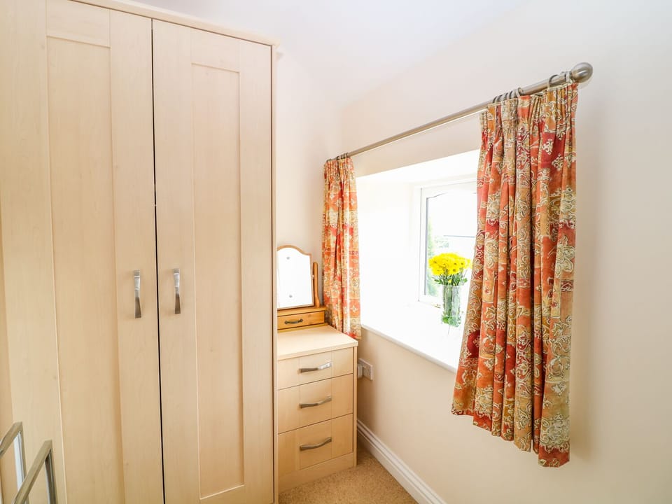 Cornflower Cottage Cottage in Saint Columb Major