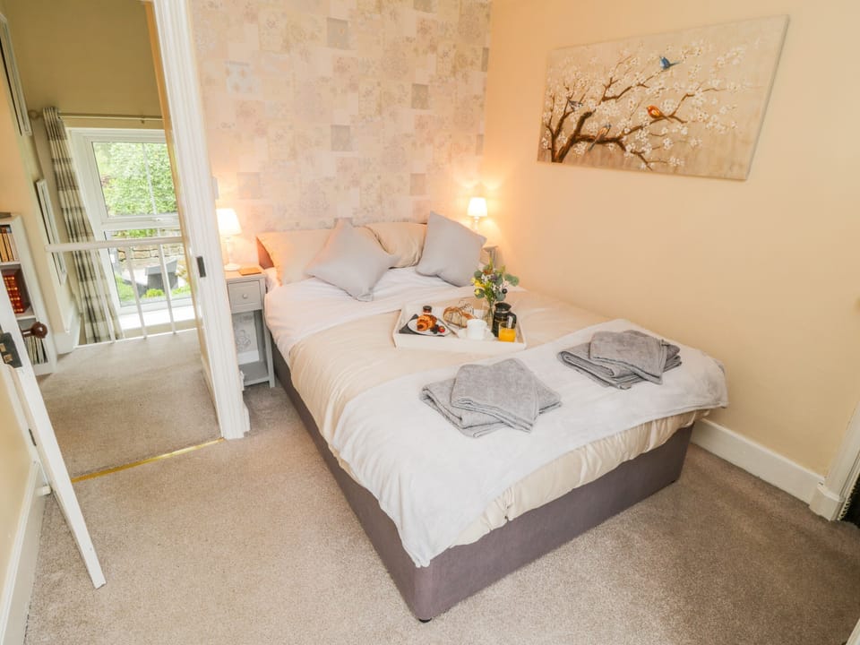Cottage | 2 bedrooms, individually decorated, individually furnished, free WiFi