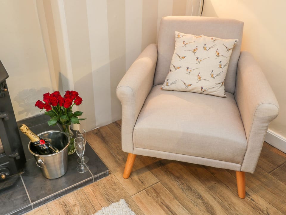 Cottage | Living room