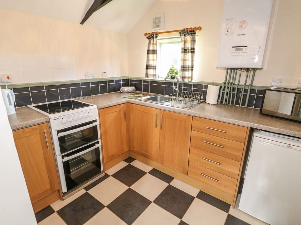Cottage | Interior
