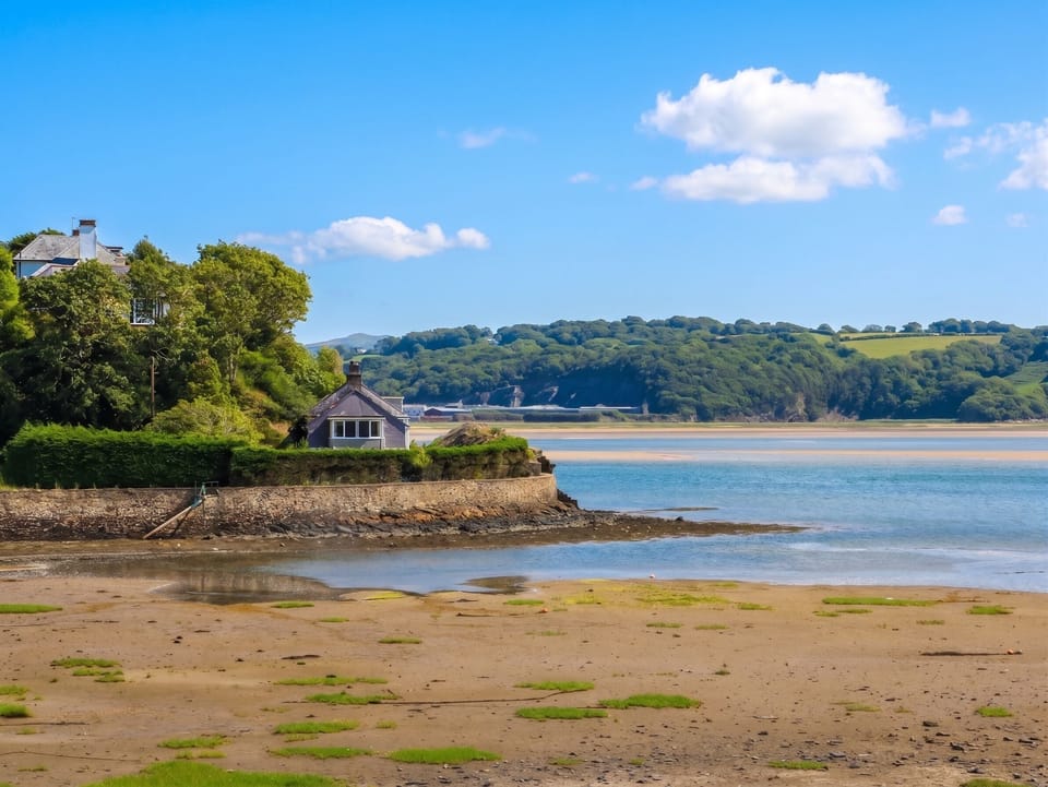 Bay View Apartment Apartment in Wales