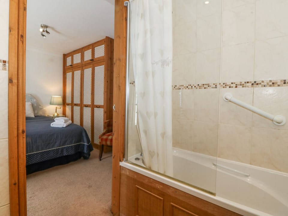 Bay View Apartment Apartment in Wales
