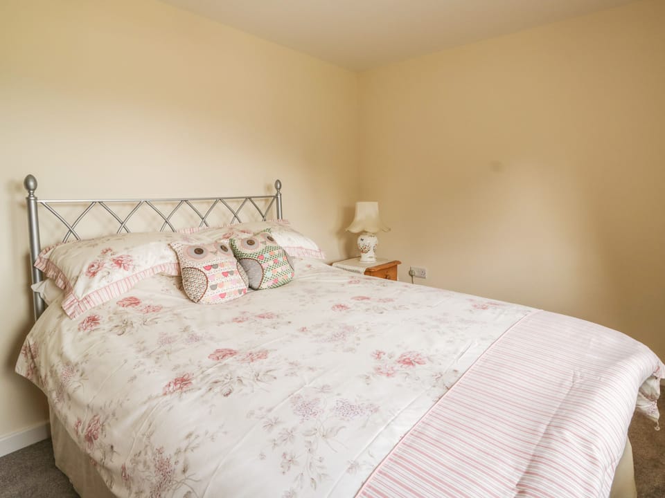 The Barn Cottage in Allerdale District