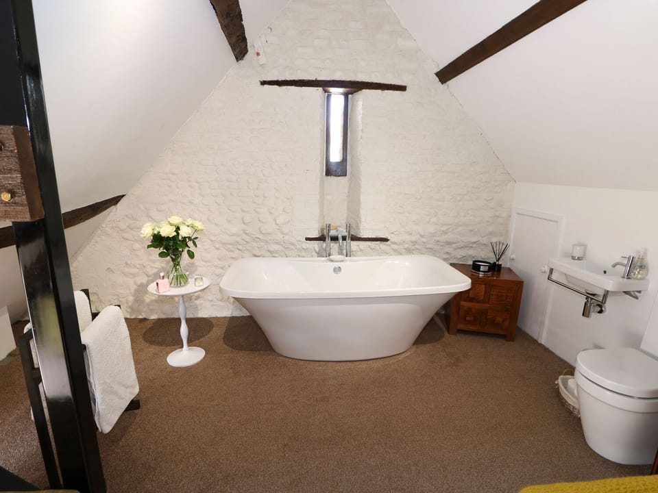 Far Barn Cottage in North Norfolk District