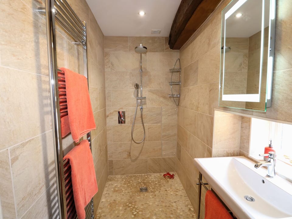Far Barn Cottage in North Norfolk District