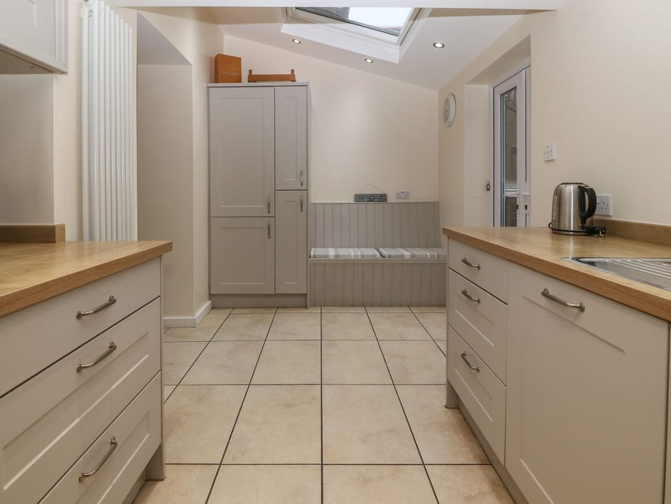 Cottage | Interior