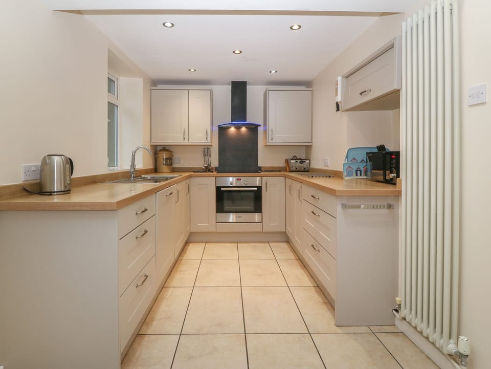 Cottage | Interior