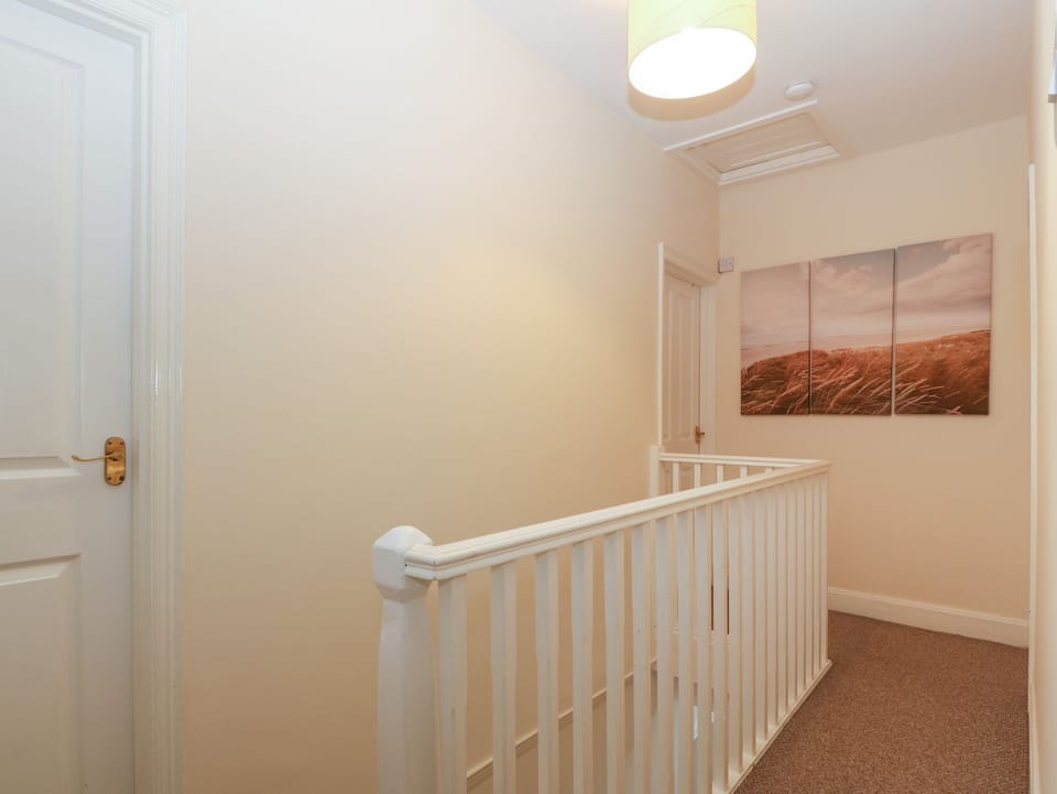 Castell Cottage in Abersoch