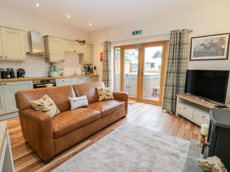 Cottage | Interior