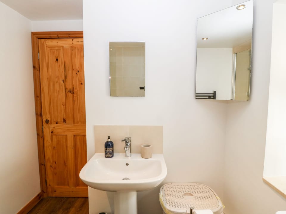 Awel Y Mor Cottage in Pwllheli