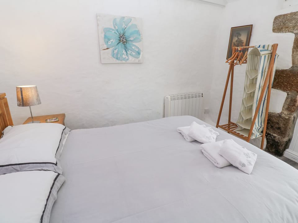 Cottage | 1 bedroom, individually decorated, individually furnished, free WiFi