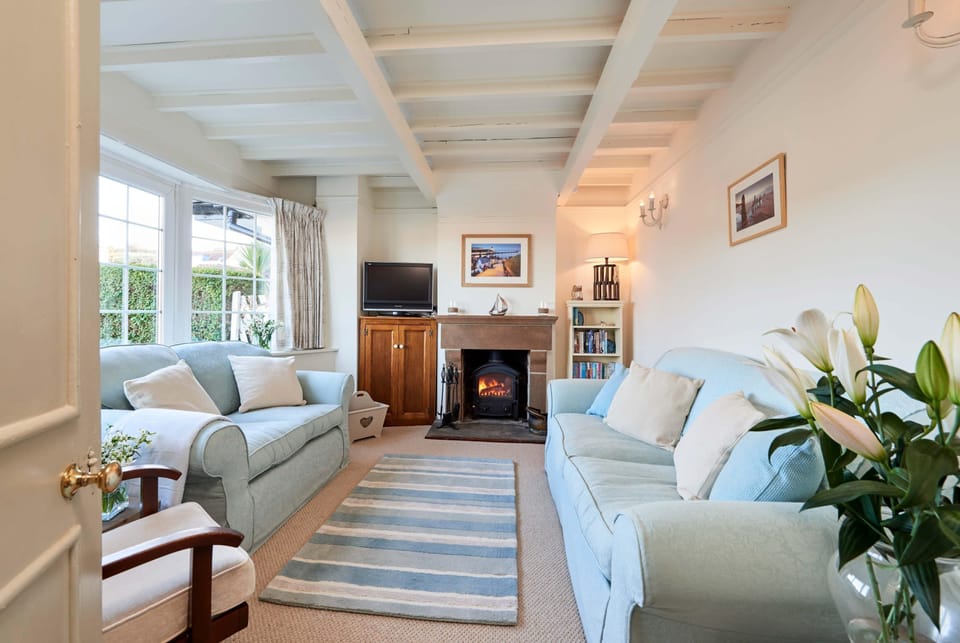 Cottage | Front of property