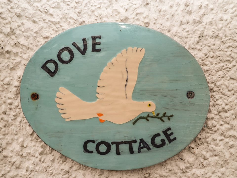 Cottage | Interior detail