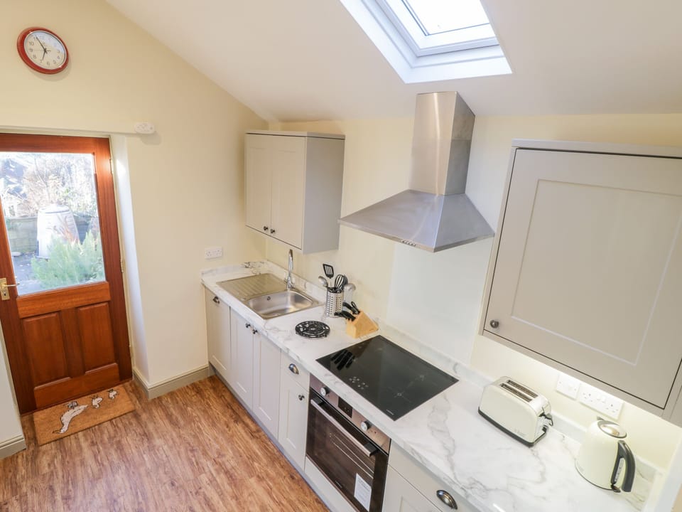 Cottage | Interior