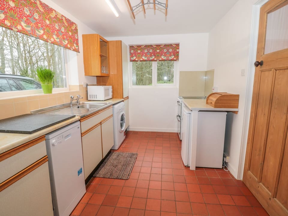 Cottage | Interior