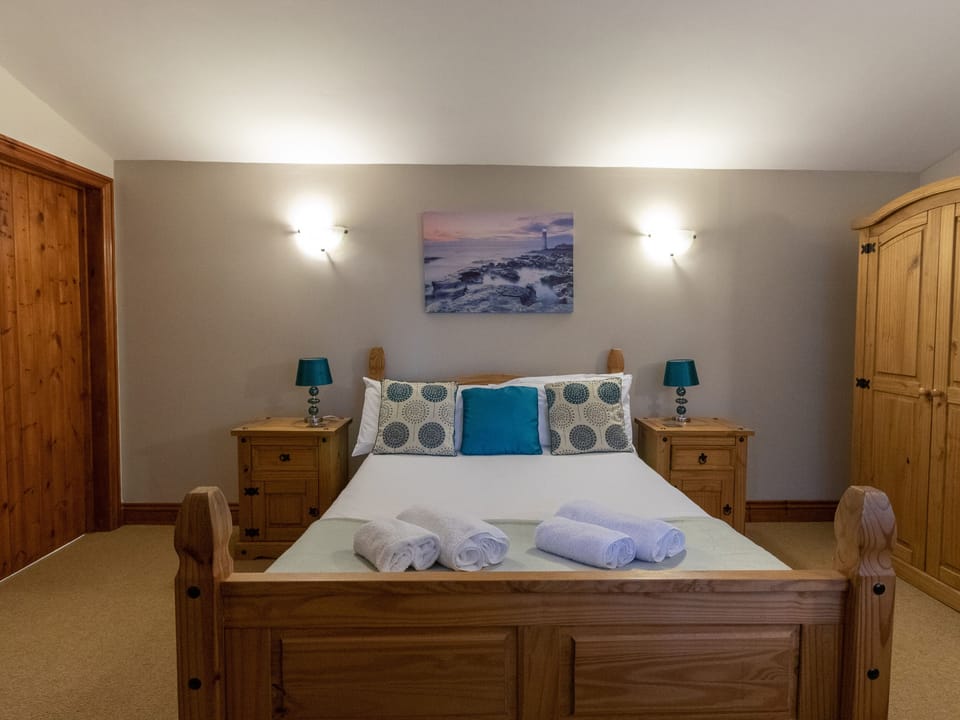 Riverhouse Lodge Cottage in Weymouth
