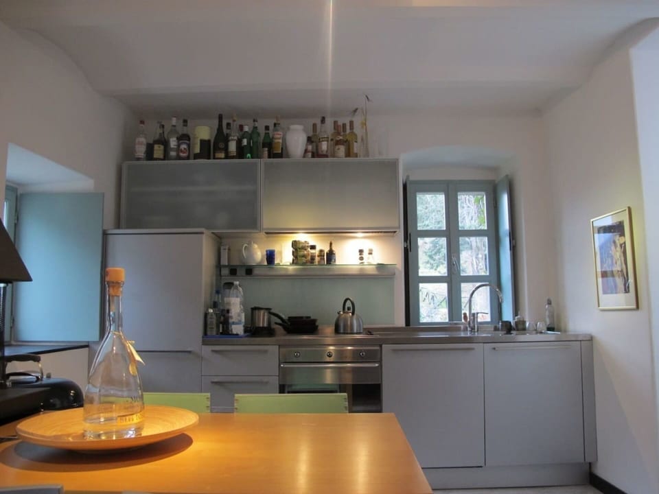 House | Private kitchen | Fridge, oven, stovetop, dishwasher